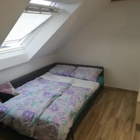 Apartma Maricka Apartman