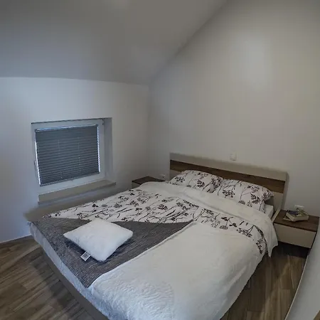 Apartma Maricka Apartman Križe