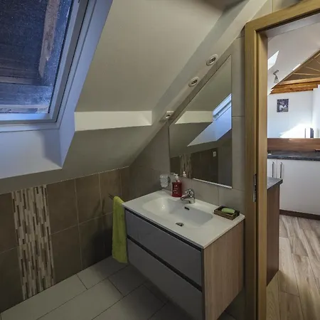 Apartma Maricka Apartman *