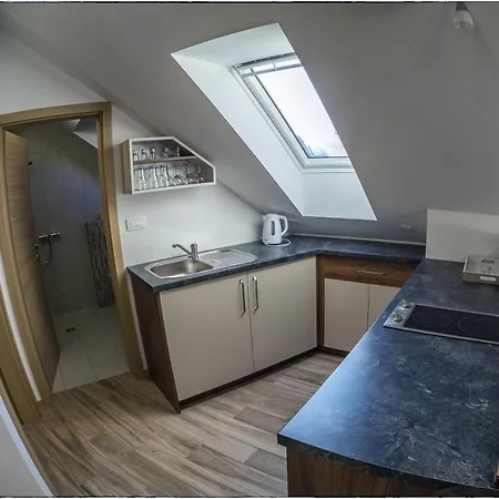 Apartma Maricka Apartman *