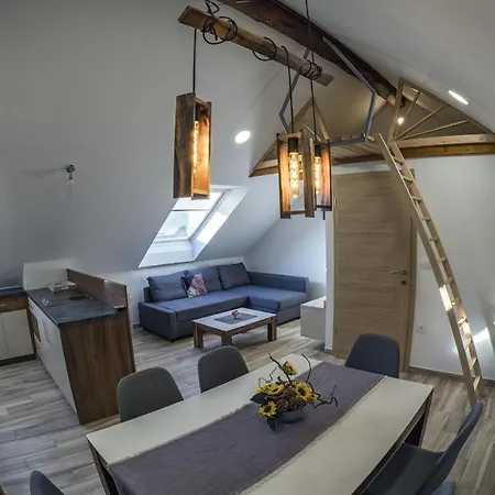 Apartma Maricka Apartman