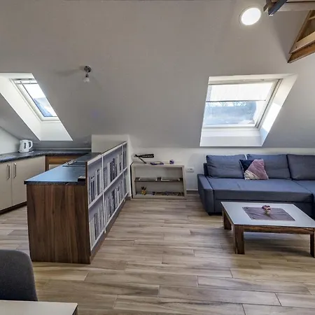 Apartma Maricka * Križe