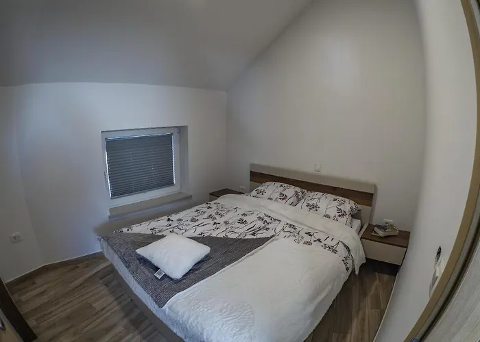 Apartma Maricka 公寓 Križe