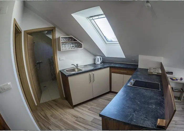 Apartma Maricka 公寓 *