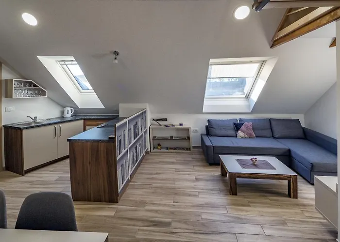 Apartma Maricka * Križe