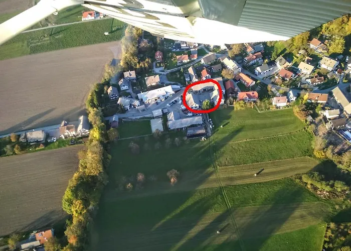 公寓 Apartma Maricka *