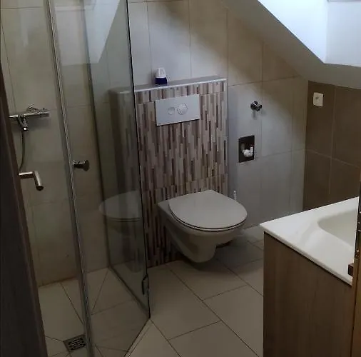 Apartma Maricka 公寓 *