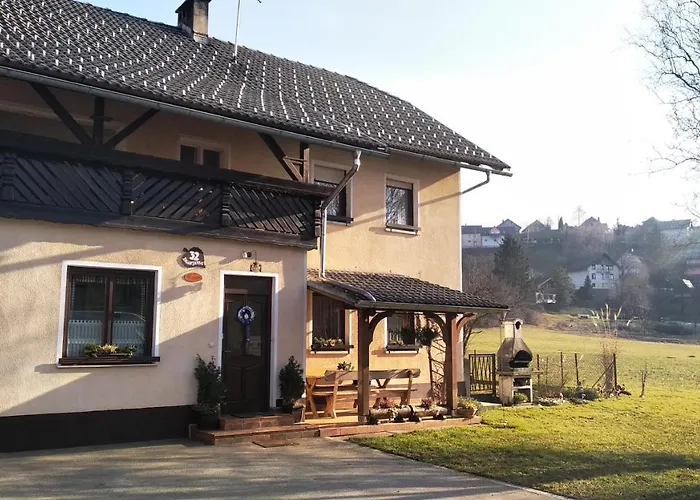 公寓 Apartma Maricka *